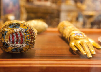 Dubrovnik, Croatia - Cultural History Museum
