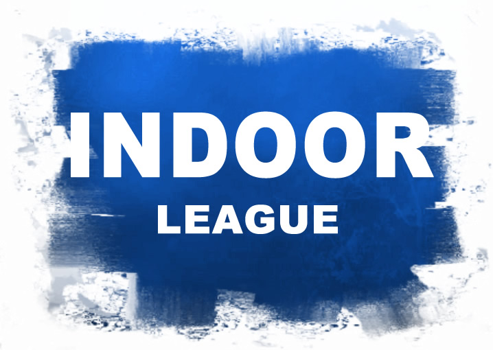 Indoor League Docs for 2025 just updated!